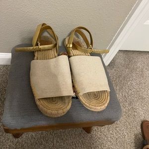 Tory Burch sandals